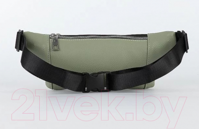 Сумка на пояс Passo Avanti 933-0051-LGN