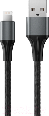 Кабель Accesstyle AL24-F100M - фото