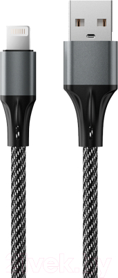 Кабель Accesstyle AL24-F100M - фото