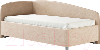 Каркас кровати Сонум Paola L 90x200 - фото