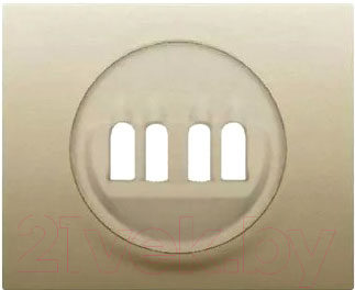 Лицевая панель Legrand Galea Life 771425 - фото