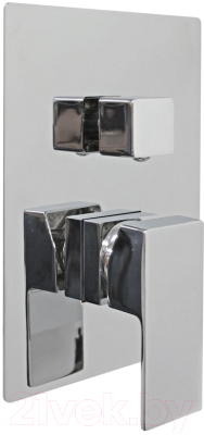 Смеситель MVL 29750-CR2 - фото