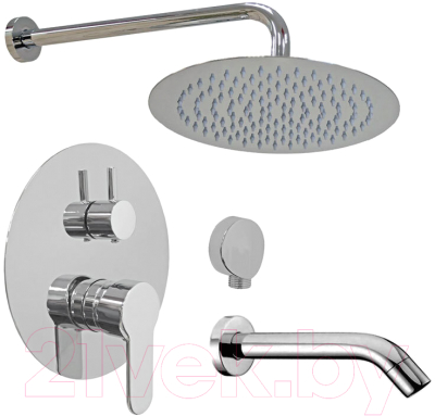 Смеситель MVL 29742-CR3-1 - фото