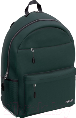 Рюкзак Erich Krause ActiveLine Pro 20L Deep Green / 58165 - фото