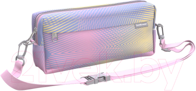 Сумка на пояс Erich Krause Soft Violet / 57377 - фото