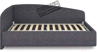 Каркас кровати Сонум Paola L 90x200