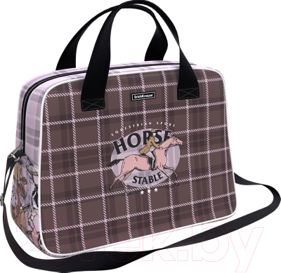Спортивная сумка Erich Krause 21L Horse Racing / 57448 - фото