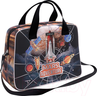 Спортивная сумка Erich Krause 21L Mars Adventure / 57449 - фото