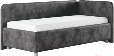 Каркас кровати Сонум Capri R 90x200 - фото