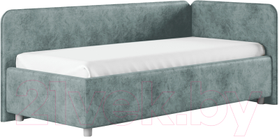 Каркас кровати Сонум Capri R 90x200 - фото