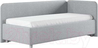 Каркас кровати Сонум Capri R 90x200  - фото