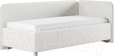 Каркас кровати Сонум Capri R 90x200 - фото