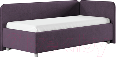 Каркас кровати Сонум Capri R 90x200 - фото