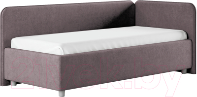 Каркас кровати Сонум Capri R 90x200 - фото