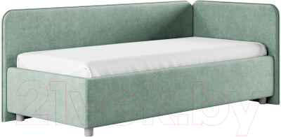 Каркас кровати Сонум Capri R 90x200 - фото