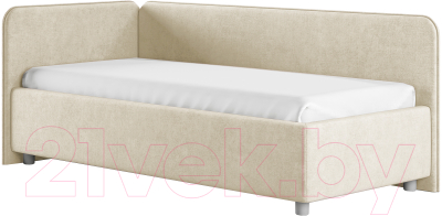 Каркас кровати Сонум Capri L 90x200 - фото