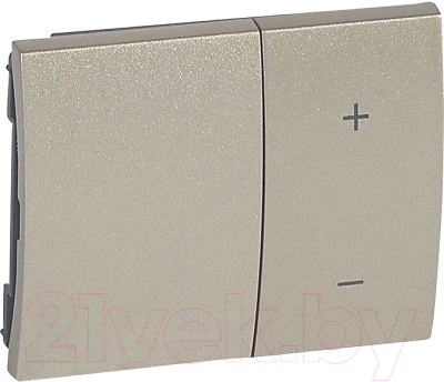 Лицевая панель Legrand Galea Life 771486 - фото