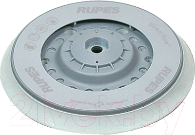 Шлифподошва Rupes 981.340N - фото