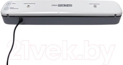 Вакуумный упаковщик Home Kit VS62