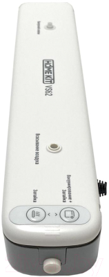 Вакуумный упаковщик Home Kit VS62