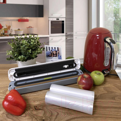 Вакуумный упаковщик Home Kit VS62