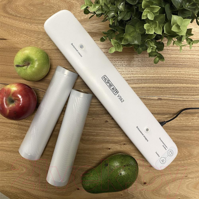 Вакуумный упаковщик Home Kit VS62