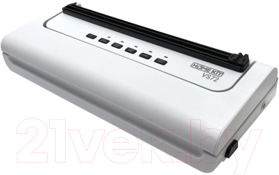 Вакуумный упаковщик Home Kit VS72