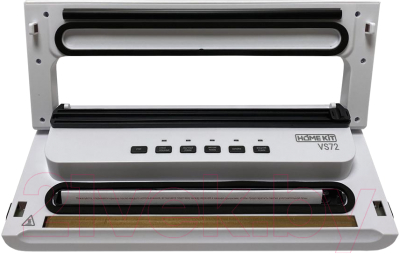 Вакуумный упаковщик Home Kit VS72