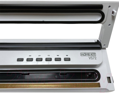 Вакуумный упаковщик Home Kit VS72