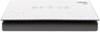 Вакуумный упаковщик Home Kit VS73 - фото