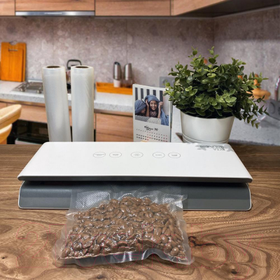 Вакуумный упаковщик Home Kit VS73