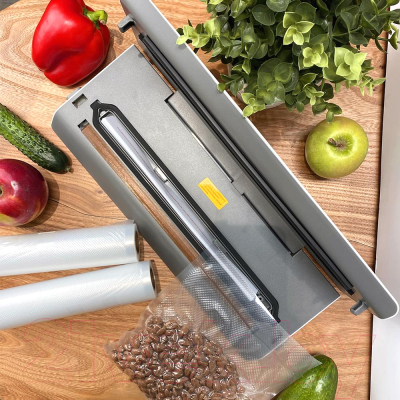 Вакуумный упаковщик Home Kit VS73