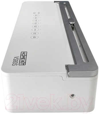 Вакуумный упаковщик Home Kit VS80s