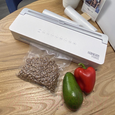 Вакуумный упаковщик Home Kit VS80s
