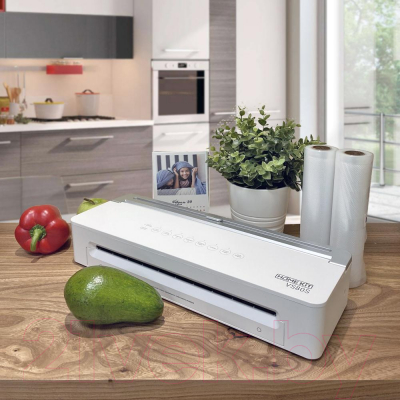 Вакуумный упаковщик Home Kit VS80s