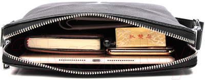 Сумка Mironpan 55101 (черный)