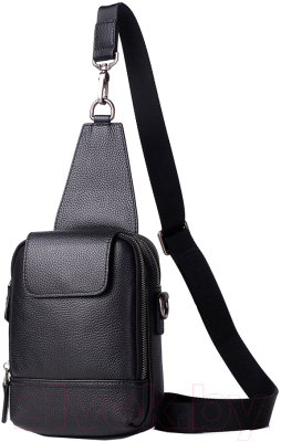 Сумка Mironpan 880132 (черный)