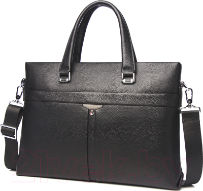 Сумка Mironpan 882083 (черный) - фото