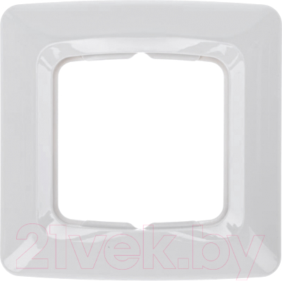 Рамка для выключателей и розеток Kranz KR-78-0225 - фото