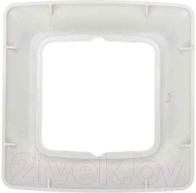 Рамка для выключателей и розеток Kranz KR-78-0225