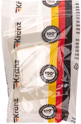 Рамка для выключателей и розеток Kranz KR-78-0225