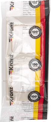 Рамка для выключателей и розеток Kranz KR-78-0256