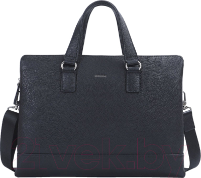 Сумка Mironpan 883083 (черный) - фото