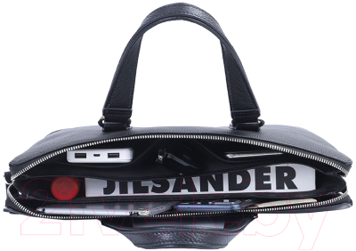 Сумка Mironpan 883083 (черный)