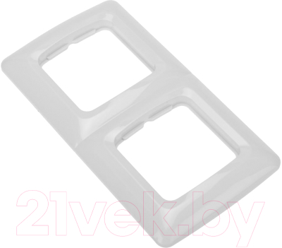 Рамка для выключателей и розеток Kranz KR-78-0226