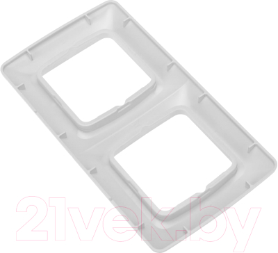 Рамка для выключателей и розеток Kranz KR-78-0226