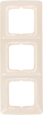 Рамка для выключателей и розеток Kranz KR-78-0257 - фото