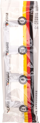 Рамка для выключателей и розеток Kranz KR-78-0227