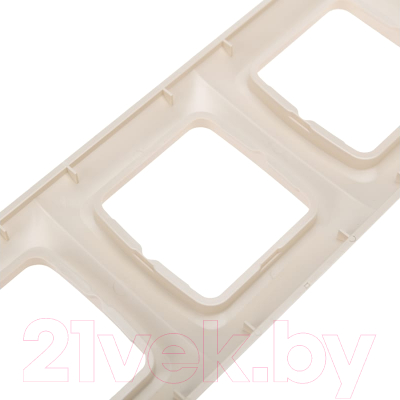 Рамка для выключателей и розеток Kranz KR-78-0258