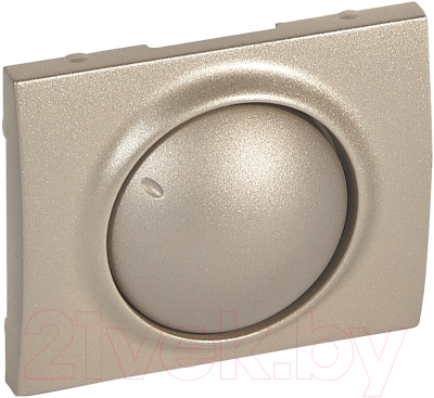 Лицевая панель Legrand Galea Life 771460 - фото